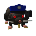 Police Rats