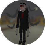 Vampire Friend
